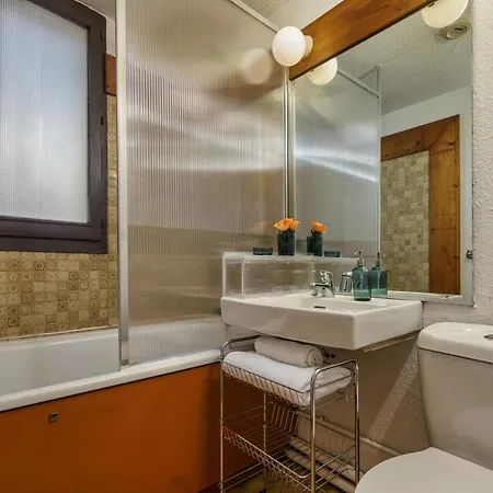 Sud - Batiment F 400 - Happy Apartamento Chamonix Mont Blanc