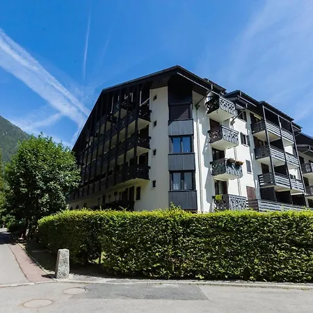 Sud - Batiment F 400 - Happy Apartment *