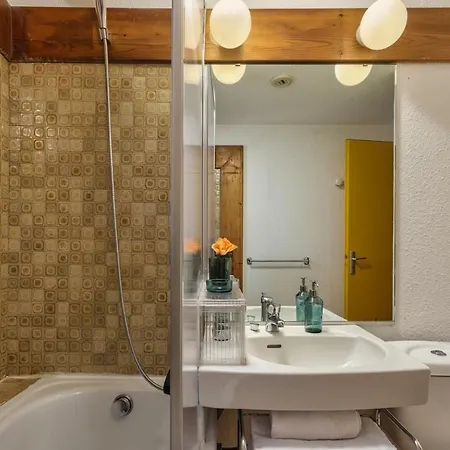 Sud - Batiment F 400 - Happy Apartment