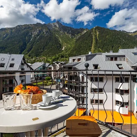 Sud - Batiment F 400 - Happy Apartment