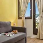Sud - Batiment F 400 - Happy