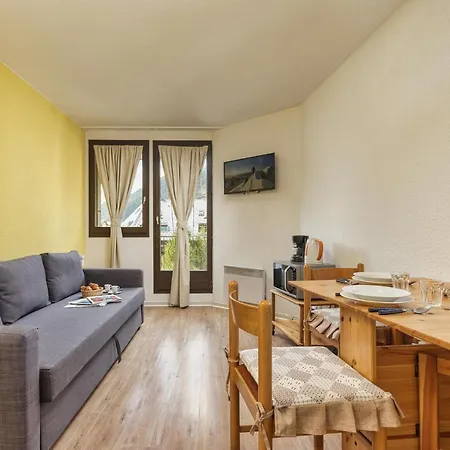 Sud - Batiment F 400 - Happy