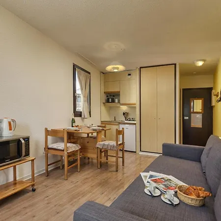 Sud - Batiment F 400 - Happy *