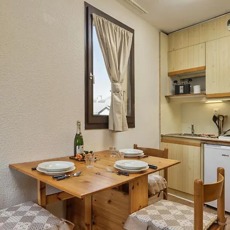 Sud - Batiment F 400 - Happy Apartment Chamonix
