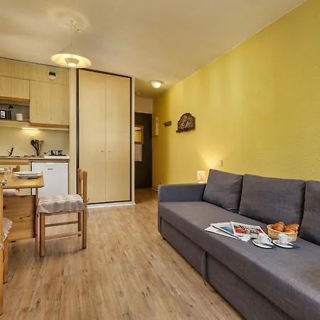 Sud - Bâtiment F 400 - Happy *