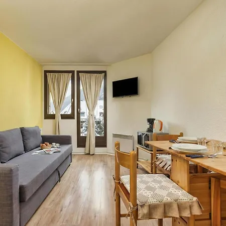 Sud - Batiment F 400 - Happy * Chamonix Mont Blanc