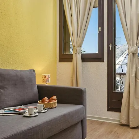 Sud - Batiment F 400 - Happy