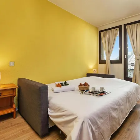 Sud - Batiment F 400 - Happy Apartment