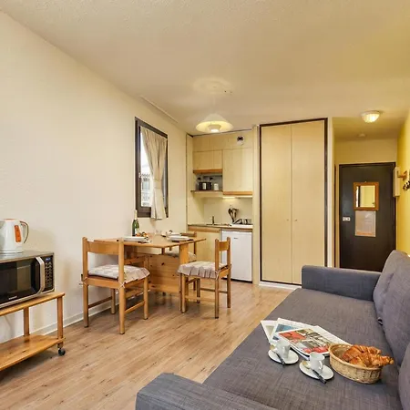 Sud - Batiment F 400 - Happy Apartamento *