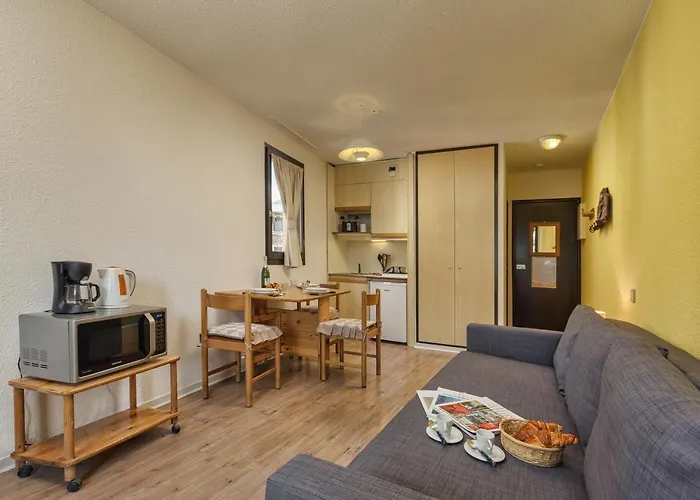 Sud - Bâtiment F 400 - Happy *