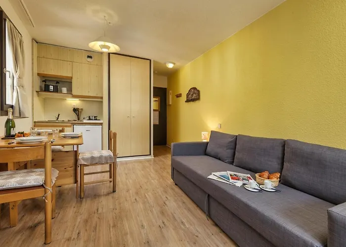 Sud - Bâtiment F 400 - Happy *