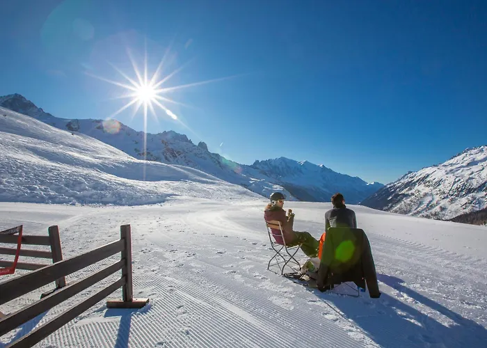 Sud - Bâtiment F 400 - Happy Appartement *