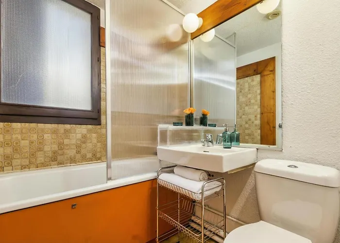 Sud - Batiment F 400 - Happy 霞慕尼