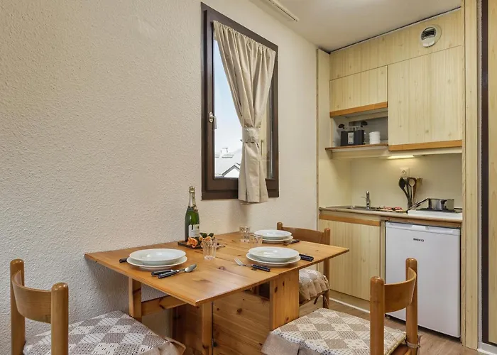 Sud - Batiment F 400 - Happy Apartament Chamonix