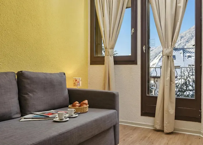 Sud - Batiment F 400 - Happy